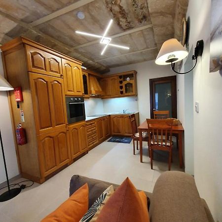 B&S Accommodation Apartment 601 Hal Ghaxiak エクステリア 写真