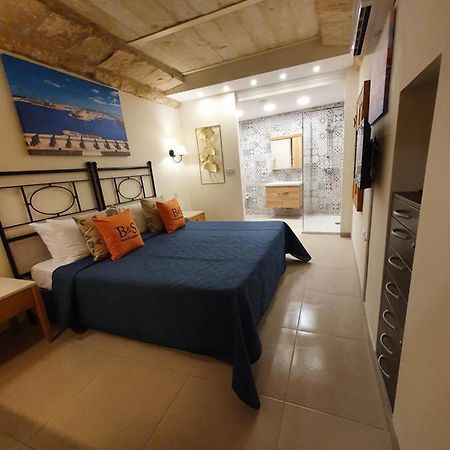 B&S Accommodation Apartment 601 Hal Ghaxiak エクステリア 写真