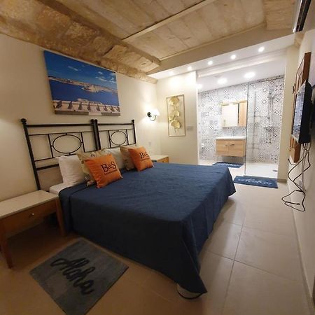 B&S Accommodation Apartment 601 Hal Ghaxiak エクステリア 写真