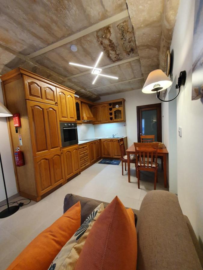 B&S Accommodation Apartment 601 Hal Ghaxiak エクステリア 写真