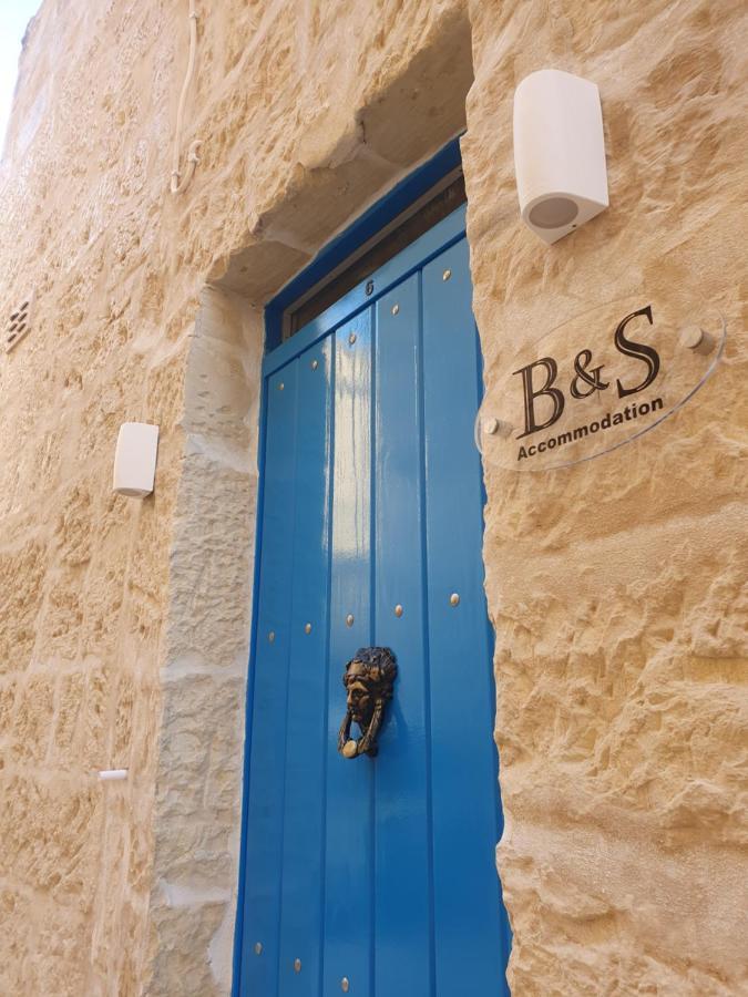 B&S Accommodation Apartment 601 Hal Ghaxiak エクステリア 写真