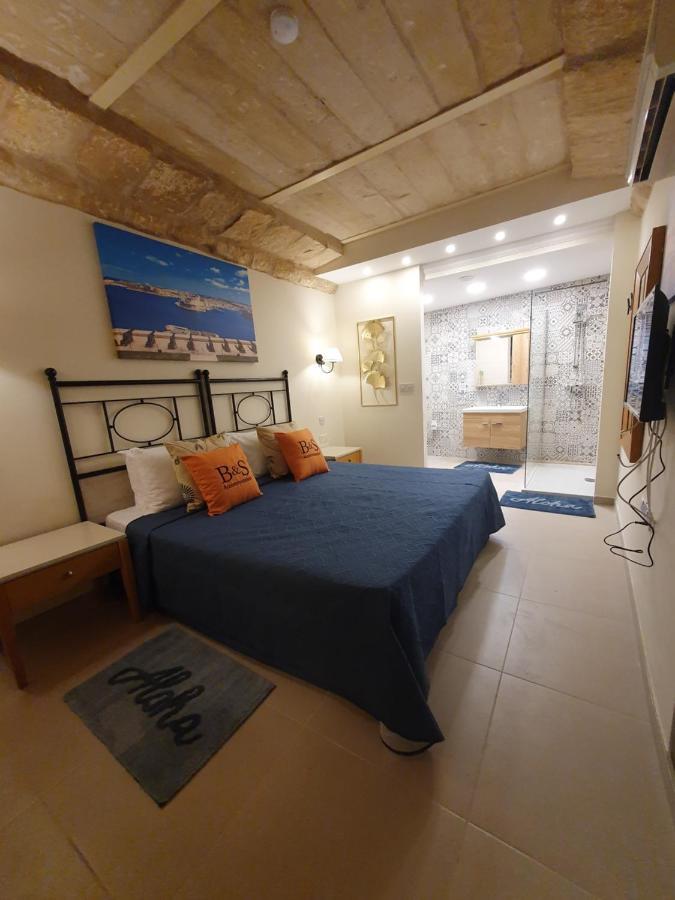 B&S Accommodation Apartment 601 Hal Ghaxiak エクステリア 写真