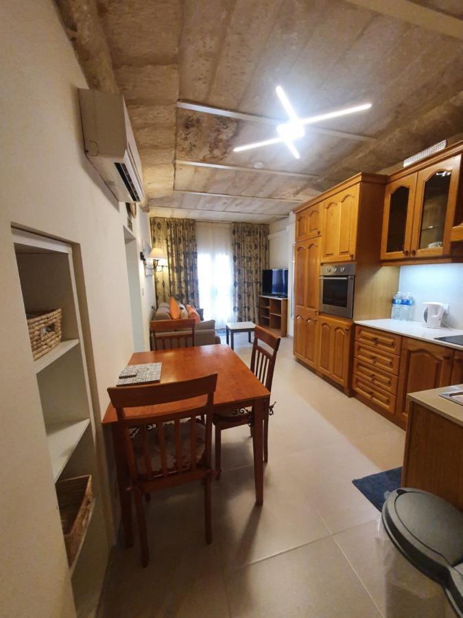 B&S Accommodation Apartment 601 Hal Ghaxiak エクステリア 写真