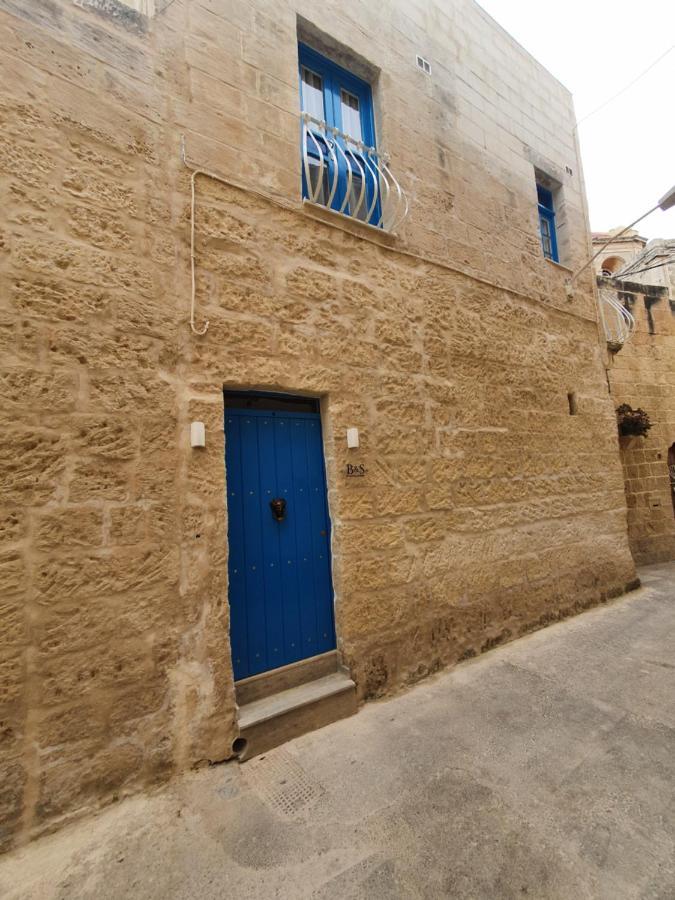 B&S Accommodation Apartment 601 Hal Ghaxiak エクステリア 写真